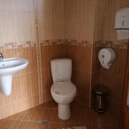 Vendégház Tomiris