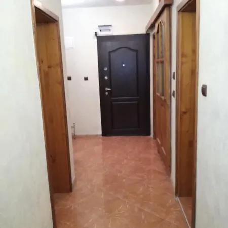 Vendégház Tomiris *